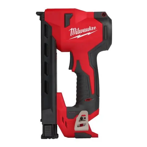 Köp online Milwaukee M12 BCST-0 Klammerpistol